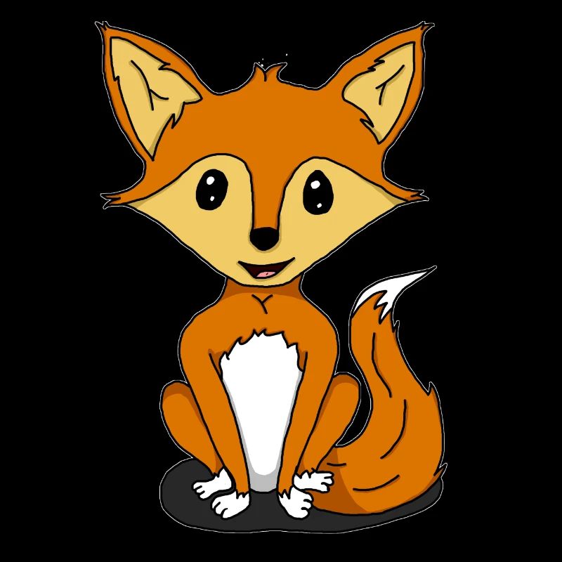 Petit Renard