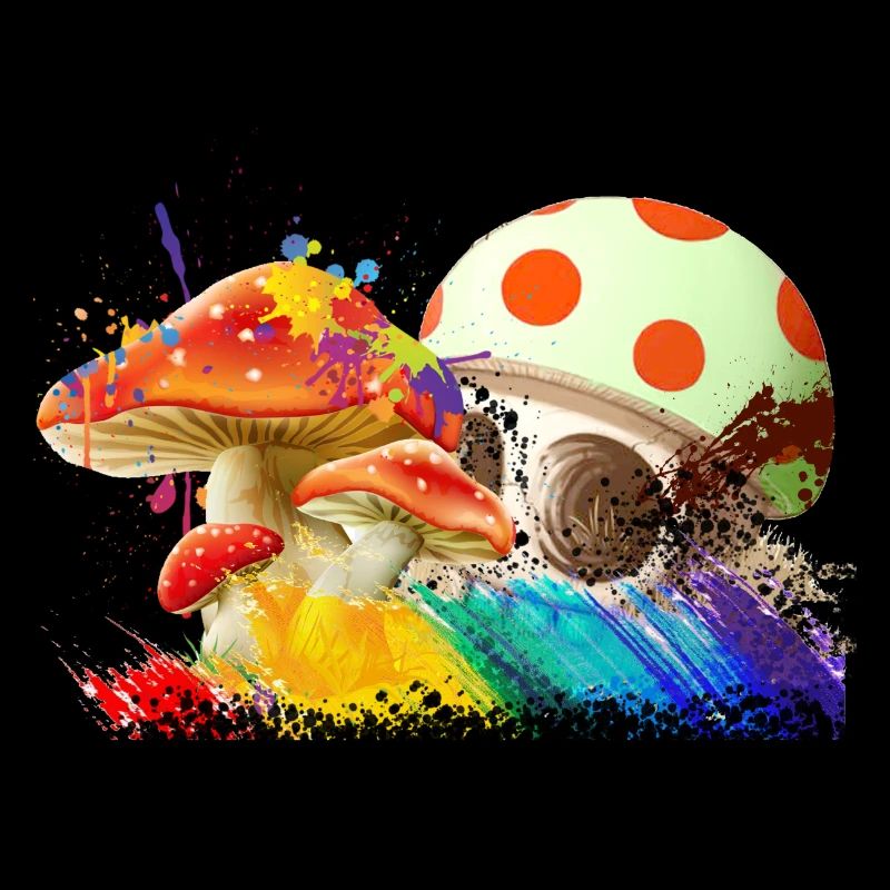 champignons