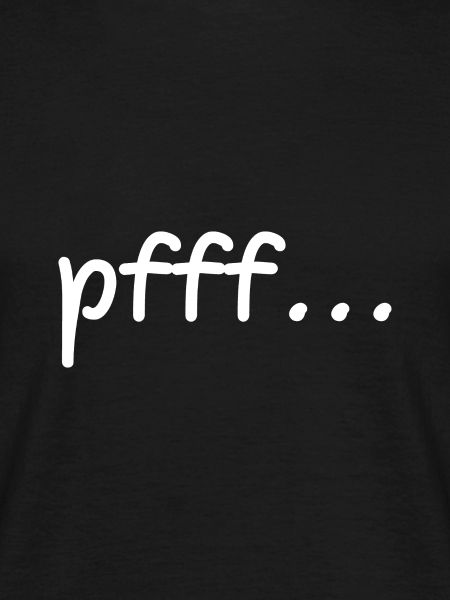 pffff