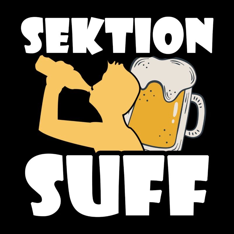 Sektion Suff