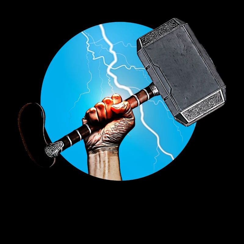 Mjolnir
