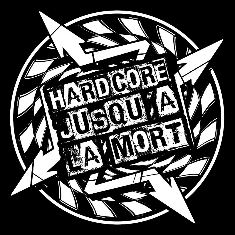 hard core until death