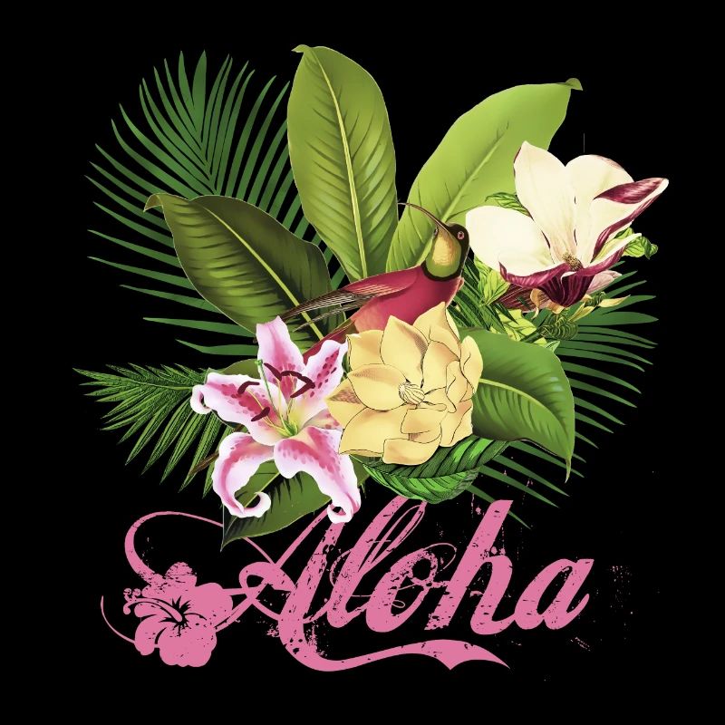 Aloha