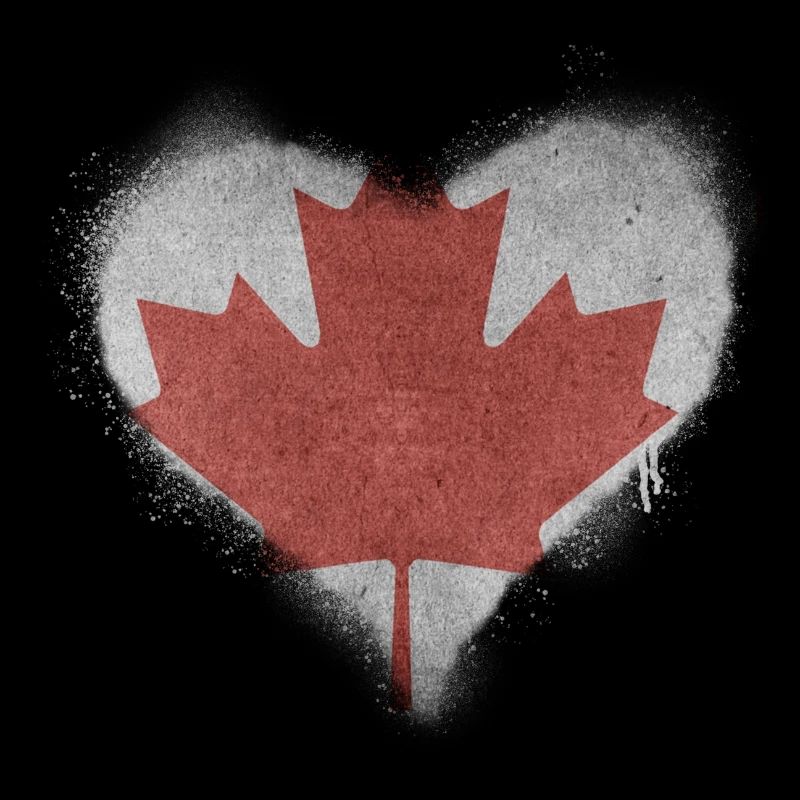 J'aime le canada