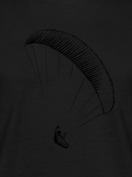 Paraglider