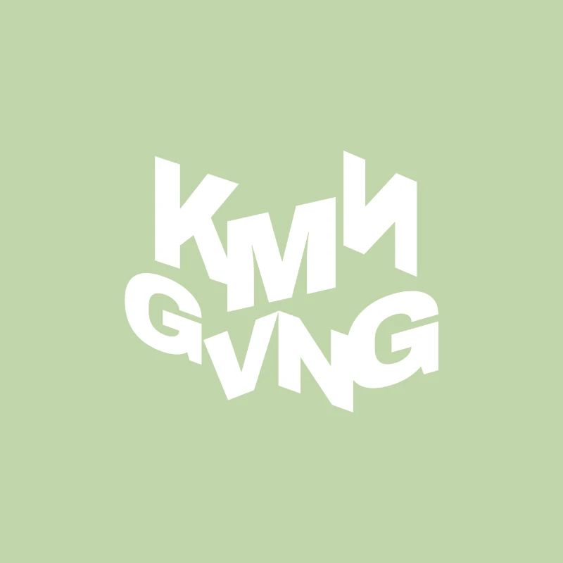 KMN GVNG