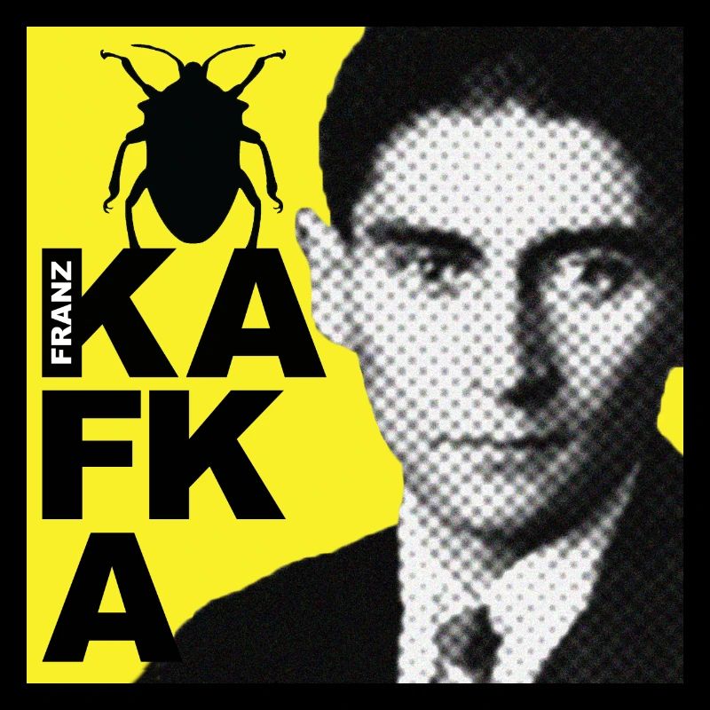 KAFKA-Metamorphose