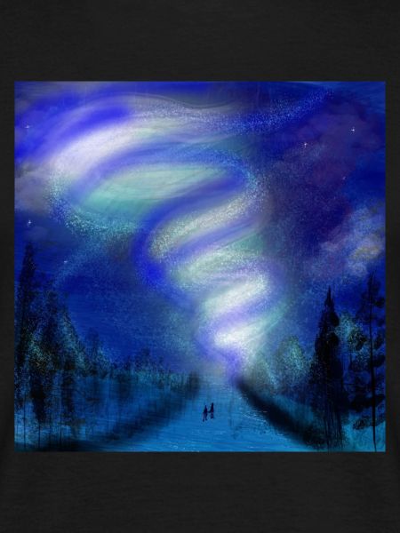 Polarlicht