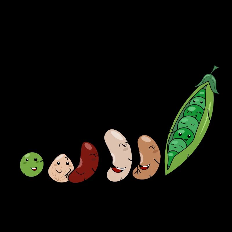 bean happy