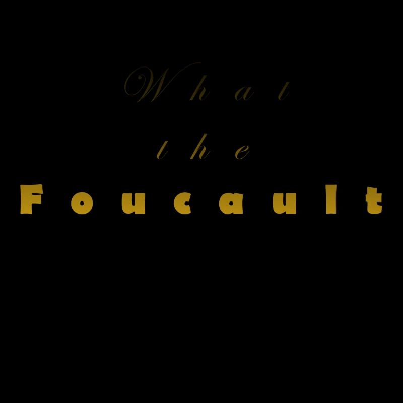 Qu'est-ce que le Foucault