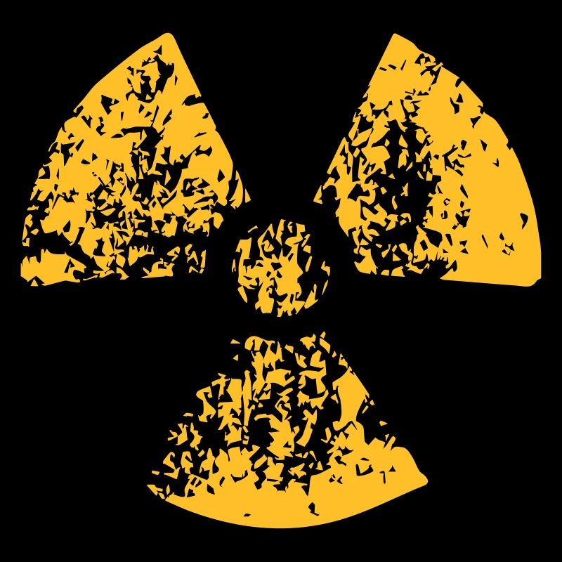 Radioactif