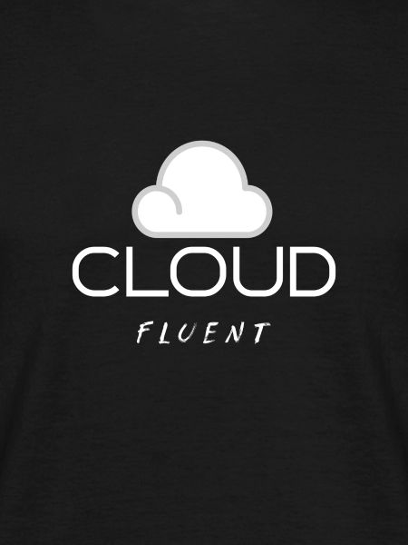 Cloud fluent