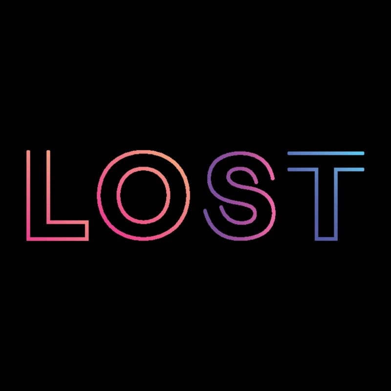 Lost
