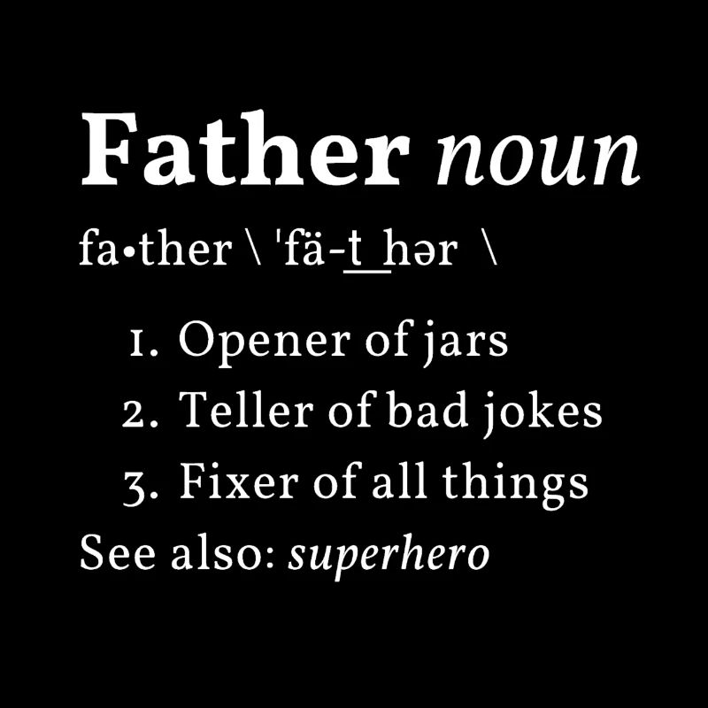 Vater Definition
