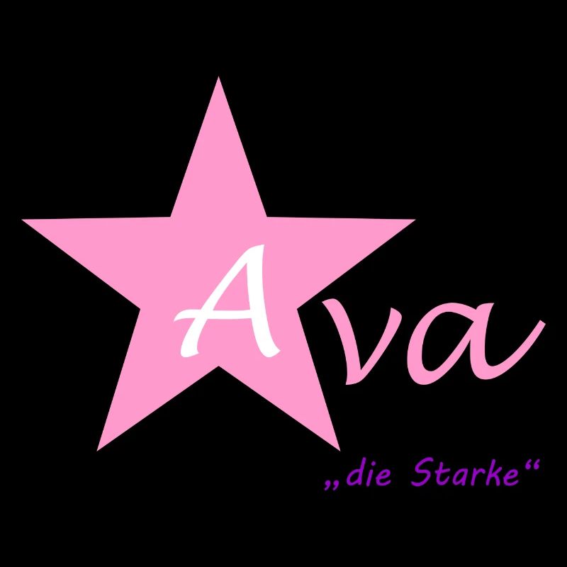 Ava - la forte
