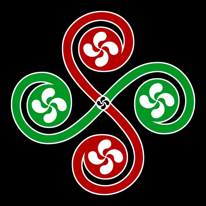 Croix du pays Basque