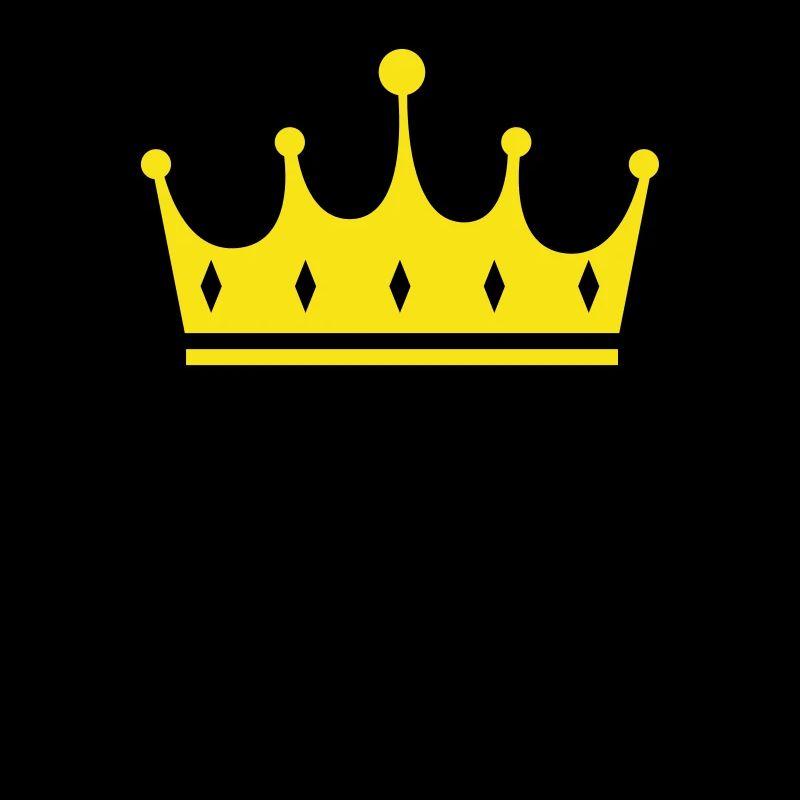 Barbe royale
