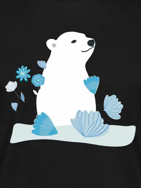 Eisbär
