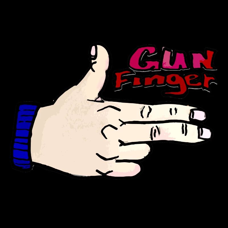 Gunfinger