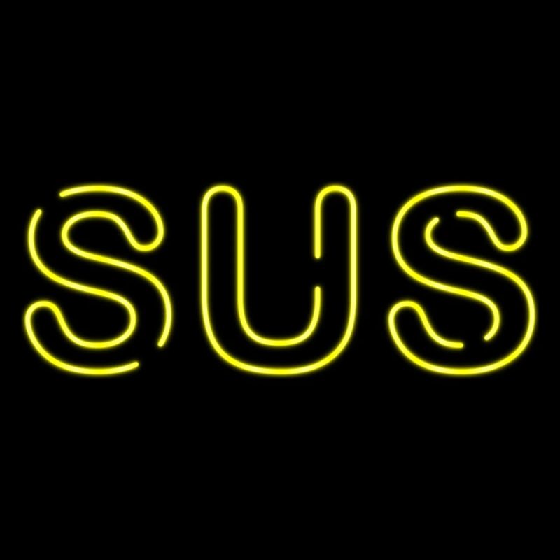 Sus - Parole jeunesse