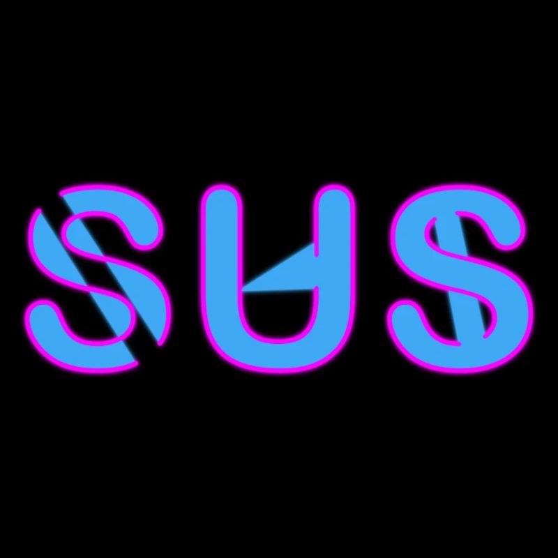 Sus - Jeugd Woord