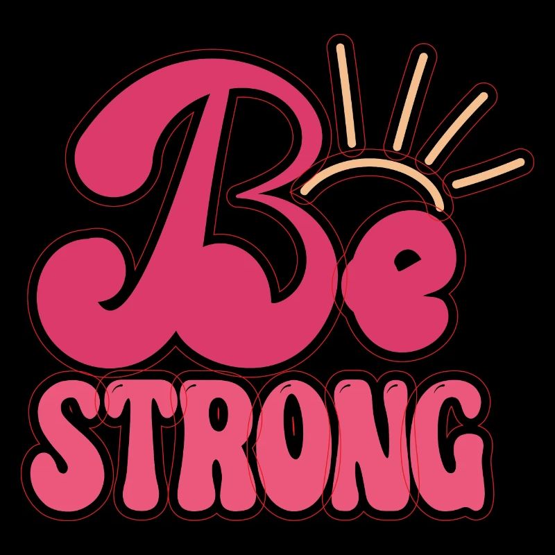 BEST 2023 QUOTES Be Strong