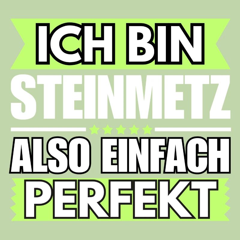 Einfach ein Perfekter Steinmetz