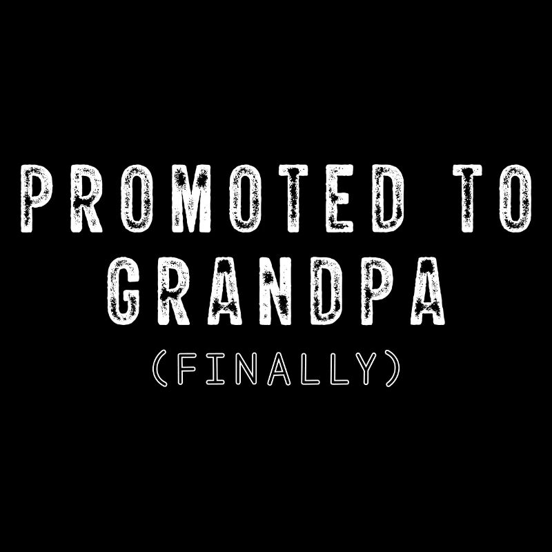 Annonce de grossesse pour les grands-parents drôle