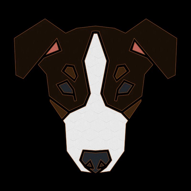 Jack Russell Faces 4a