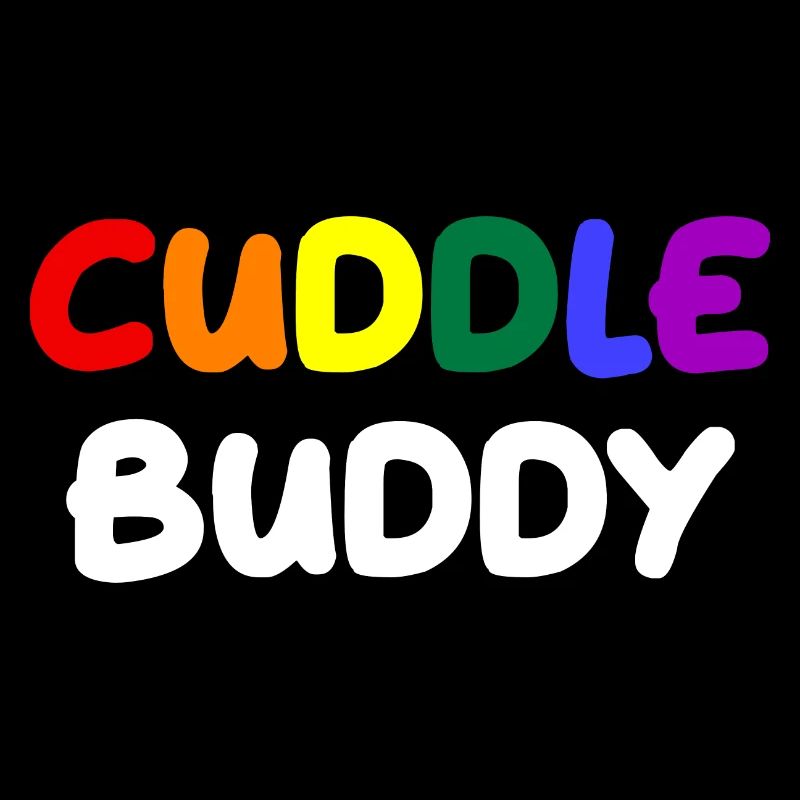 Copain câlin