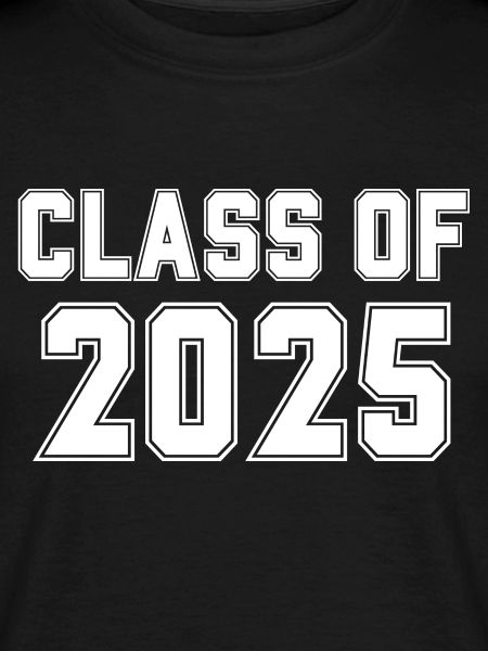 Class Of 2025