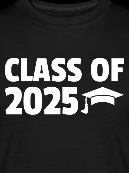 Class Of 2025