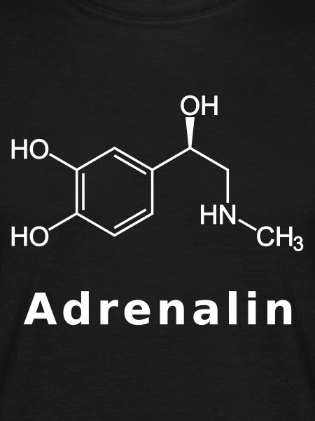 Adrenalin