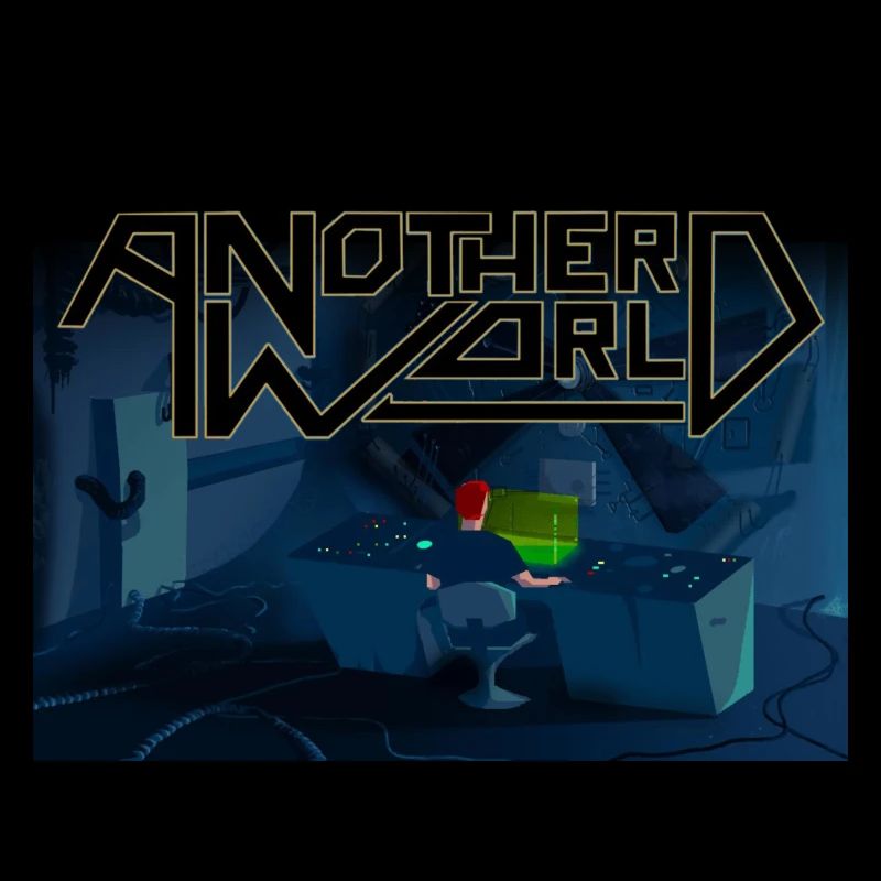 Another World Dolphins Soft