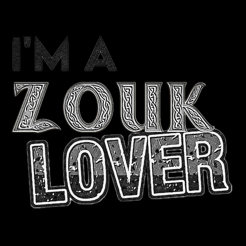Ich bin ein Zouk-Liebhaber