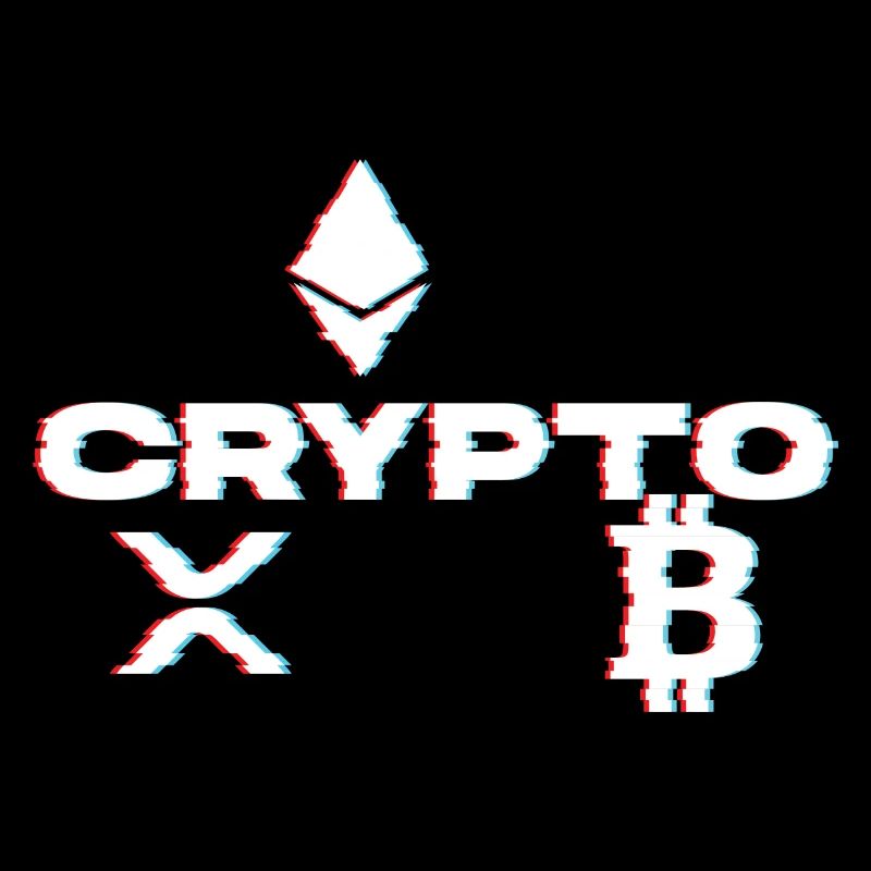 Crypto Glitch