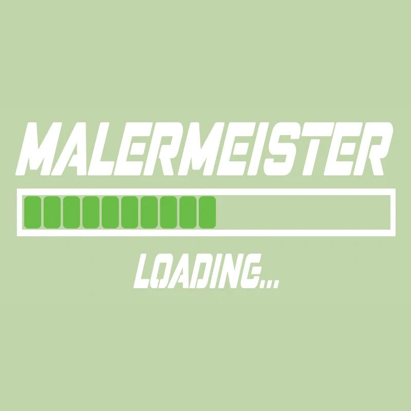 Malermeister Loading...