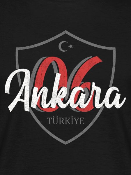 Ankara