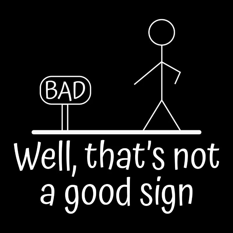 Good Sign