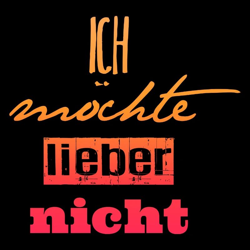 Bartleby der Schreiber - Ich möchte lieber nicht
