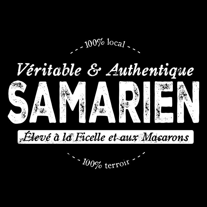 Samarien de la Somme