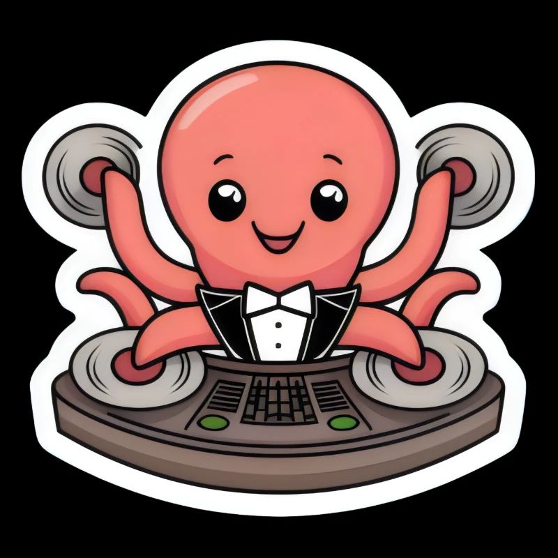 Octo DJ