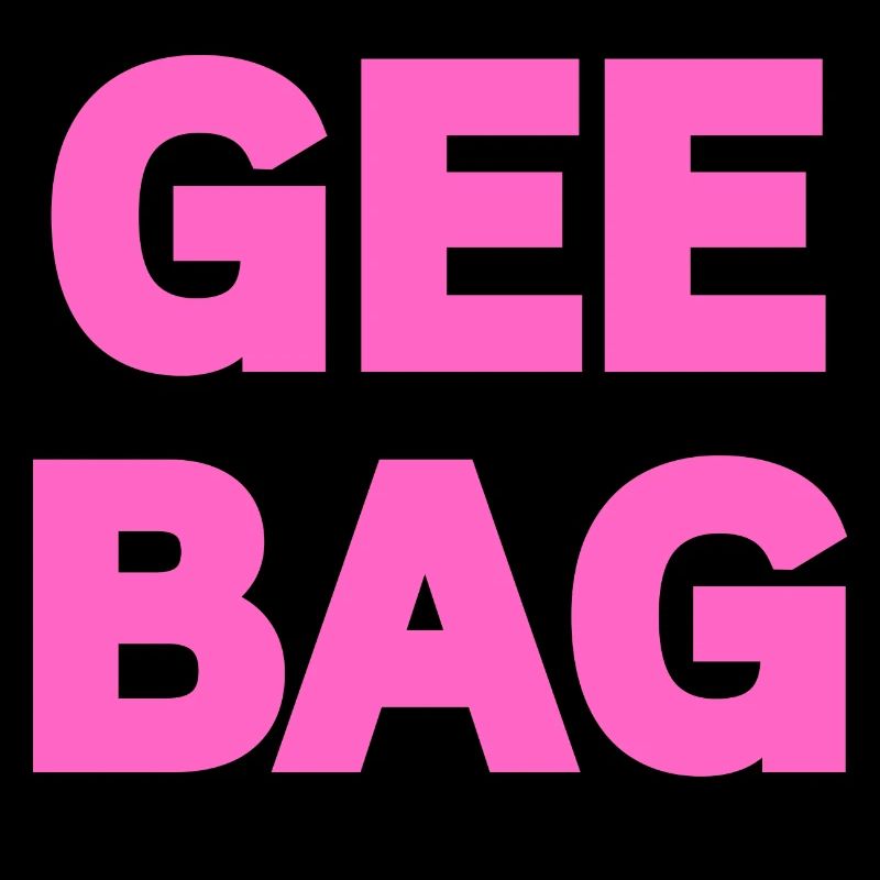 Gee Bag - Irish Phrases