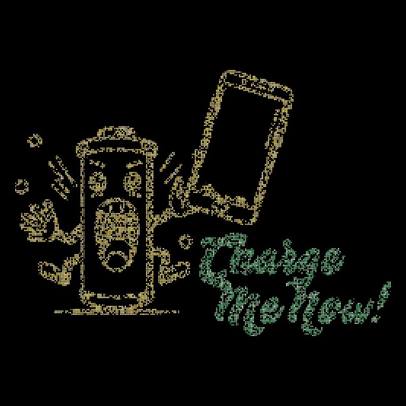 Battery Buddy : Chargez-moi maintenant !