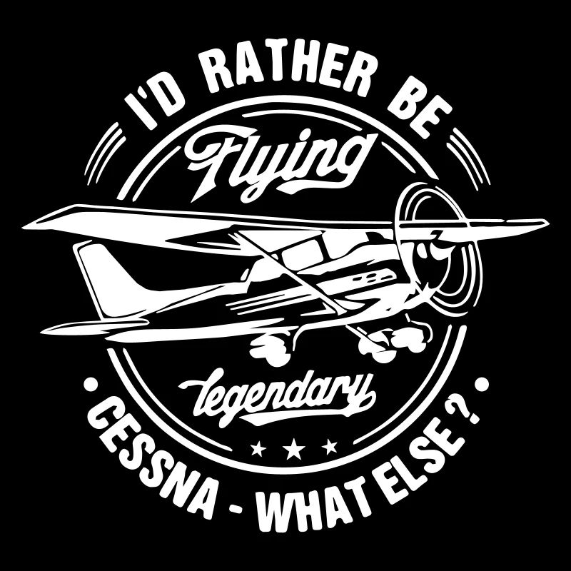 Cessna pilot