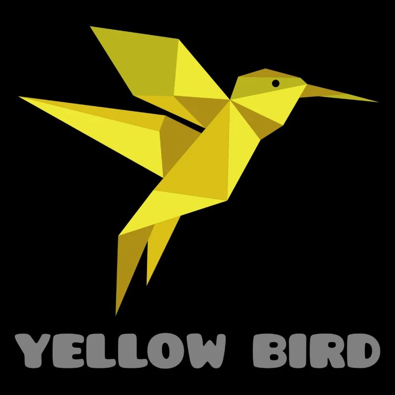 YELLOW BIRD