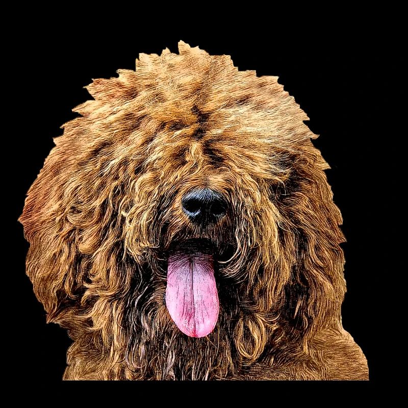 Goldendoodle