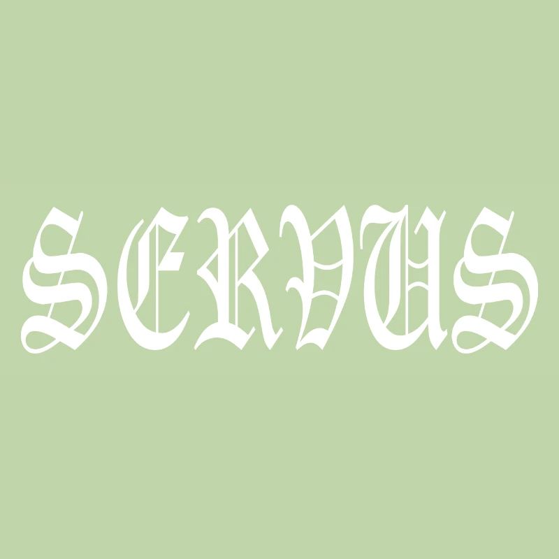 Servus