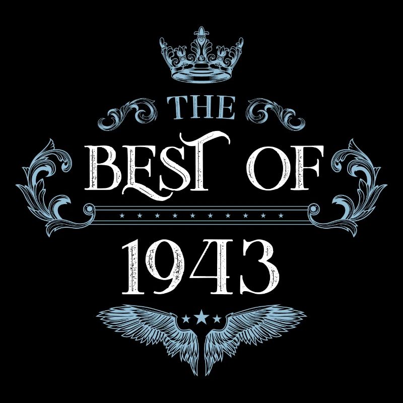 1943 best of