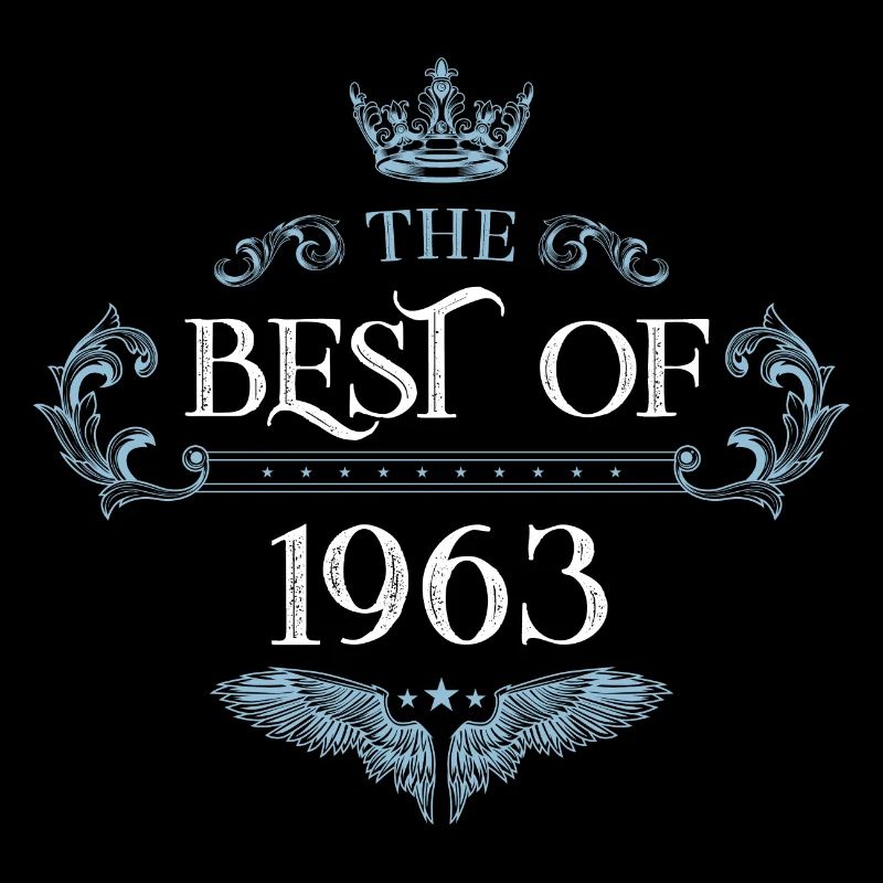 1963 best of